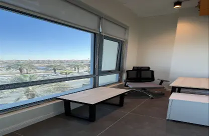Office Space - Studio - 7+ Bathrooms for rent in Al Suwaidi - Riyadh - Ar Riyadh