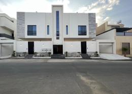 Apartment - 4 bedrooms - 3 bathrooms for للبيع in Al Ghadir - Abha - Asir