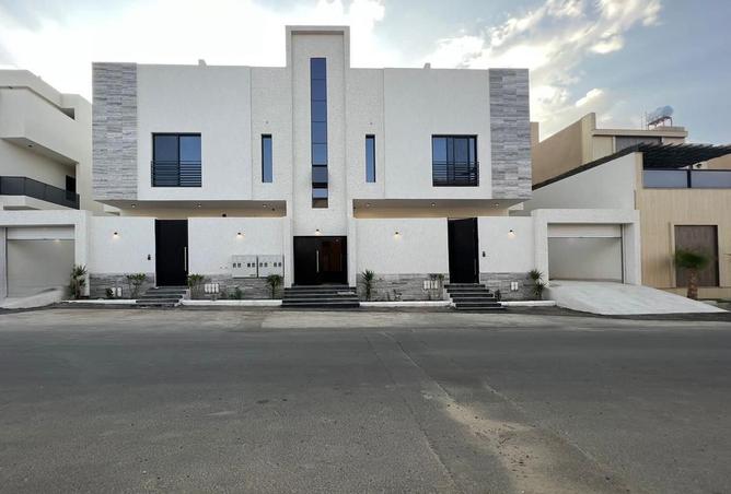 Apartment - 4 Bedrooms - 3 Bathrooms for sale in Al Ghadir - Abha - Asir