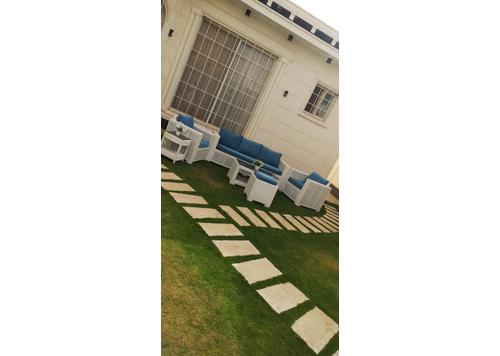 Rest House - 1 bedroom - 2 bathrooms for للبيع in Al Basr - Buraydah - Al Qassim