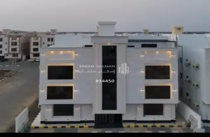 Apartment - 5 Bedrooms - 3 Bathrooms for sale in Ar Rawdah - Jazan - Jazan