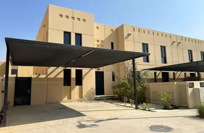 Villa - 3 Bedrooms - 4 Bathrooms for rent in سدرة - Riyadh - Ar Riyadh