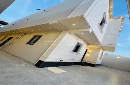 Villa - 7 Bedrooms - 5 Bathrooms for sale in الرحاب - امارة منطقة مكة المكرمة - الطائف - Makkah Al Mukarramah