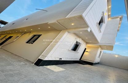 Villa - 7 Bedrooms - 5 Bathrooms for sale in الرحاب - امارة منطقة مكة المكرمة - الطائف - Makkah Al Mukarramah