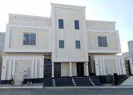 Villa - 4 bedrooms - 3 bathrooms for للبيع in Ar Runah - Asir