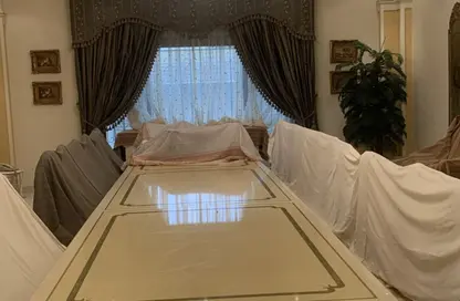 Villa - 7+ Bedrooms - 7+ Bathrooms for sale in An Nahdah - Jeddah - Makkah Al Mukarramah