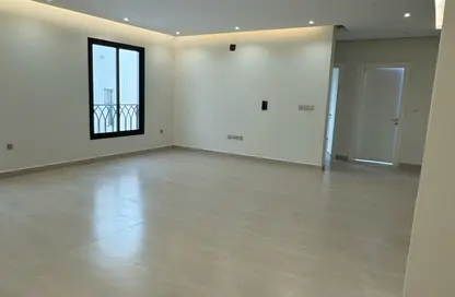 شقة - 2 غرف نوم - 3 حمامات للايجار في الياسمين - الرياض - الرياض