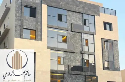 Apartment - 5 Bedrooms - 3 Bathrooms for sale in Ar Rawdah - Jeddah - Makkah Al Mukarramah