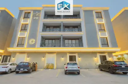 Apartment - 3 Bedrooms - 3 Bathrooms for sale in Al Munisiyah - Riyadh - Ar Riyadh
