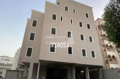 شقة - 3 غرف نوم - 3 حمامات للبيع في العدل - جدة - مكة المكرمة