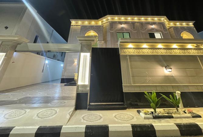 Villa - 6 Bathrooms for sale in الرحاب - At Taif - Makkah Al Mukarramah