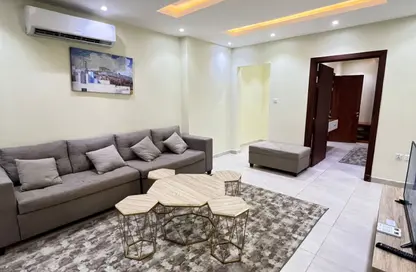 شقة - غرفة نوم - 2 حمامات للايجار في المونسية - الرياض - الرياض