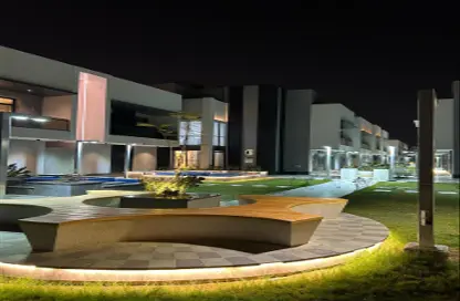 Apartment - 3 Bedrooms - 3 Bathrooms for rent in Al Arid - Riyadh - Ar Riyadh