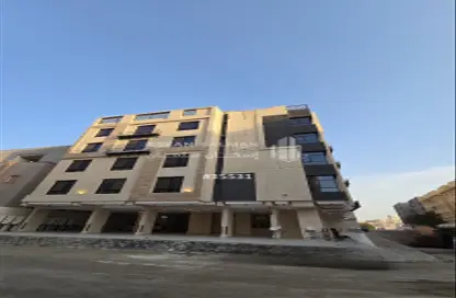 Apartment - 4 Bedrooms - 3 Bathrooms for sale in Ar Rayaan - Jeddah - Makkah Al Mukarramah