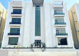 شقة - 3 غرف نوم - 4 حمامات for للبيع in جازان - جازان