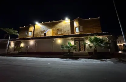 Villa - 7+ Bedrooms - 4 Bathrooms for sale in Al Yaqoot - Jeddah - Makkah Al Mukarramah