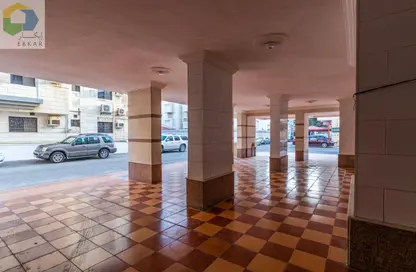 Apartment - 3 Bedrooms - 2 Bathrooms for rent in Al Faisaliyah - Jeddah - Makkah Al Mukarramah