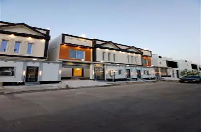Villa - 7+ Bedrooms for sale in Ar Riyadh - Jeddah - Makkah Al Mukarramah