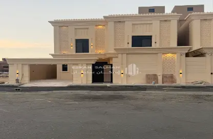 فيلا - 8 غرف نوم - 7 حمامات للبيع في الشامية الجديد - مكه المكرمه - مكة المكرمة