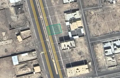 Land - Studio for sale in السعادة - نفى - Ar Riyadh