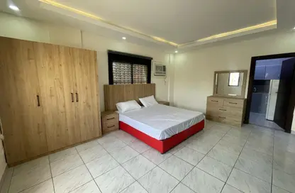 Apartment - 1 Bedroom - 1 Bathroom for rent in As Salamah - Jeddah - Makkah Al Mukarramah