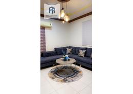 شقة - 1 غرفة نوم - 1 حمام for للايجار in حي المونسية - شرق الرياض - الرياض
