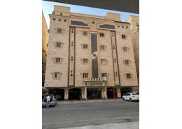 شقة - 5 غرف نوم - 3 حمامات for للايجار in المروة - جدة - مكة المكرمة