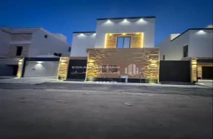 Apartment - 4 Bedrooms - 3 Bathrooms for sale in Al Maizialah - Riyadh - Ar Riyadh