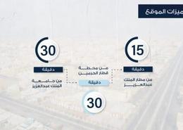 شقة - 4 غرف نوم - 2 حمامات for للبيع in الحمدانية - جدة - مكة المكرمة