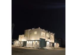 Villa - 4 bedrooms - 5 bathrooms for للبيع in As Suways - Jazan - Jazan
