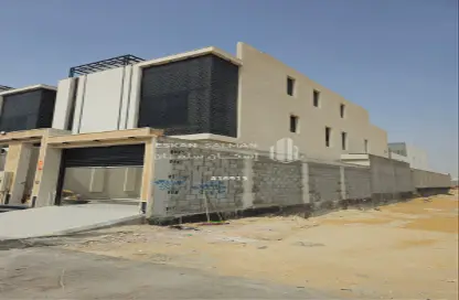 Apartment - 6 Bedrooms - 5 Bathrooms for sale in Hajr Al Thaani - Al Ahsa - Eastern