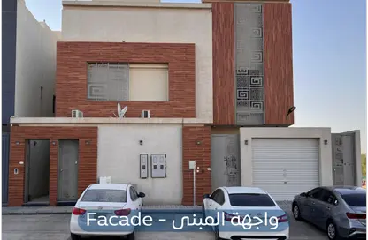 شقة - 1 حمام للايجار في العارض - الرياض - الرياض