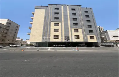 Apartment - 7 Bedrooms - 5 Bathrooms for sale in Al Bawadi - Jeddah - Makkah Al Mukarramah