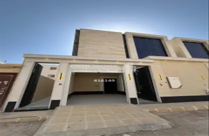 فيلا - 8 غرف نوم - 7 حمامات للبيع في الجنادرية - الرياض - الرياض