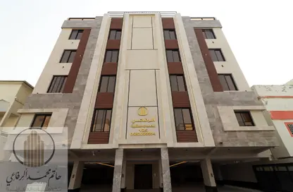 شقة - 4 غرف نوم - 3 حمامات للبيع في السلامة - جدة - مكة المكرمة