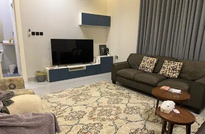 شقة - 3 غرف نوم - 3 حمامات للايجار في النرجس - الرياض - الرياض