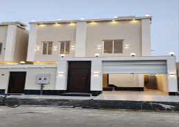 Villa - 8 bedrooms - 6 bathrooms for للبيع in Ar Riyadh - Jeddah - Makkah Al Mukarramah