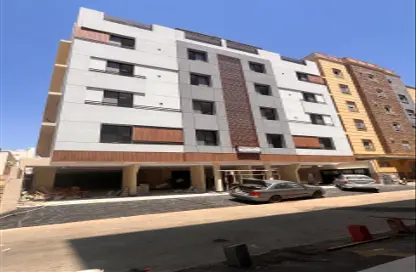 Apartment - 4 Bedrooms - 3 Bathrooms for sale in As Salamah - Jeddah - Makkah Al Mukarramah