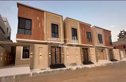 Villa - 7+ Bedrooms - 5 Bathrooms for sale in Ar Riyadh - Jeddah - Makkah Al Mukarramah