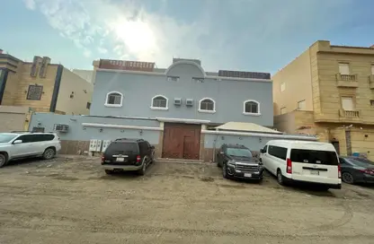Apartment - 3 Bedrooms - 3 Bathrooms for rent in Al Sawari - Jeddah - Makkah Al Mukarramah