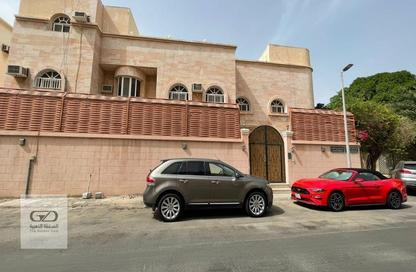 Villa - 7+ Bedrooms - 7+ Bathrooms for sale in Al Murjan - Jeddah - Makkah Al Mukarramah