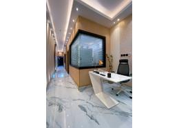 مكتب - 2 حمامات for للايجار in حي العليا - وسط الرياض - الرياض