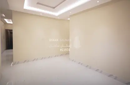 Apartment - 4 Bedrooms - 3 Bathrooms for sale in Al Marwah - Jeddah - Makkah Al Mukarramah