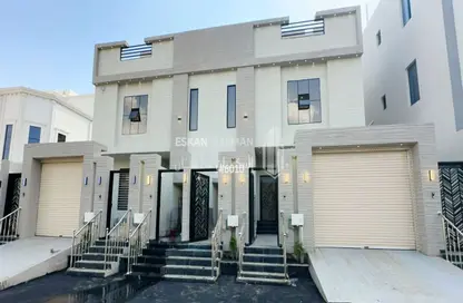 Apartment - 6 Bedrooms - 5 Bathrooms for sale in Ash Shifa - Khamis Mushayt - Asir