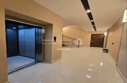 Apartment - 4 Bedrooms - 3 Bathrooms for sale in Ash Shulah - Ad Dammam - Eastern