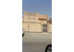 Villa - 7 bedrooms - 7 bathrooms for للبيع in Al Falah - North Riyadh - Ar Riyadh