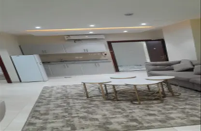 Apartment - 1 Bedroom - 1 Bathroom for rent in Al Munisiyah - Riyadh - Ar Riyadh