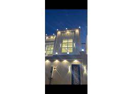 Duplex - 4 bedrooms - 5 bathrooms for للبيع in As Salhiyah - Makkah Al Mukarramah