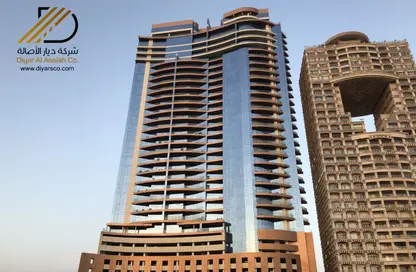 Apartment - 4 Bedrooms - 5 Bathrooms for sale in Ash Shati - Jeddah - Makkah Al Mukarramah