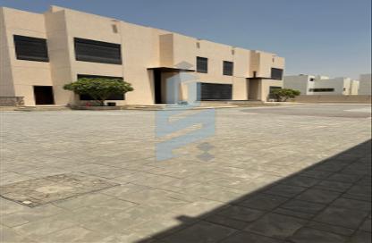 Villa - 7+ Bedrooms - 7+ Bathrooms for rent in Ar Rabwah - Riyadh - Ar Riyadh